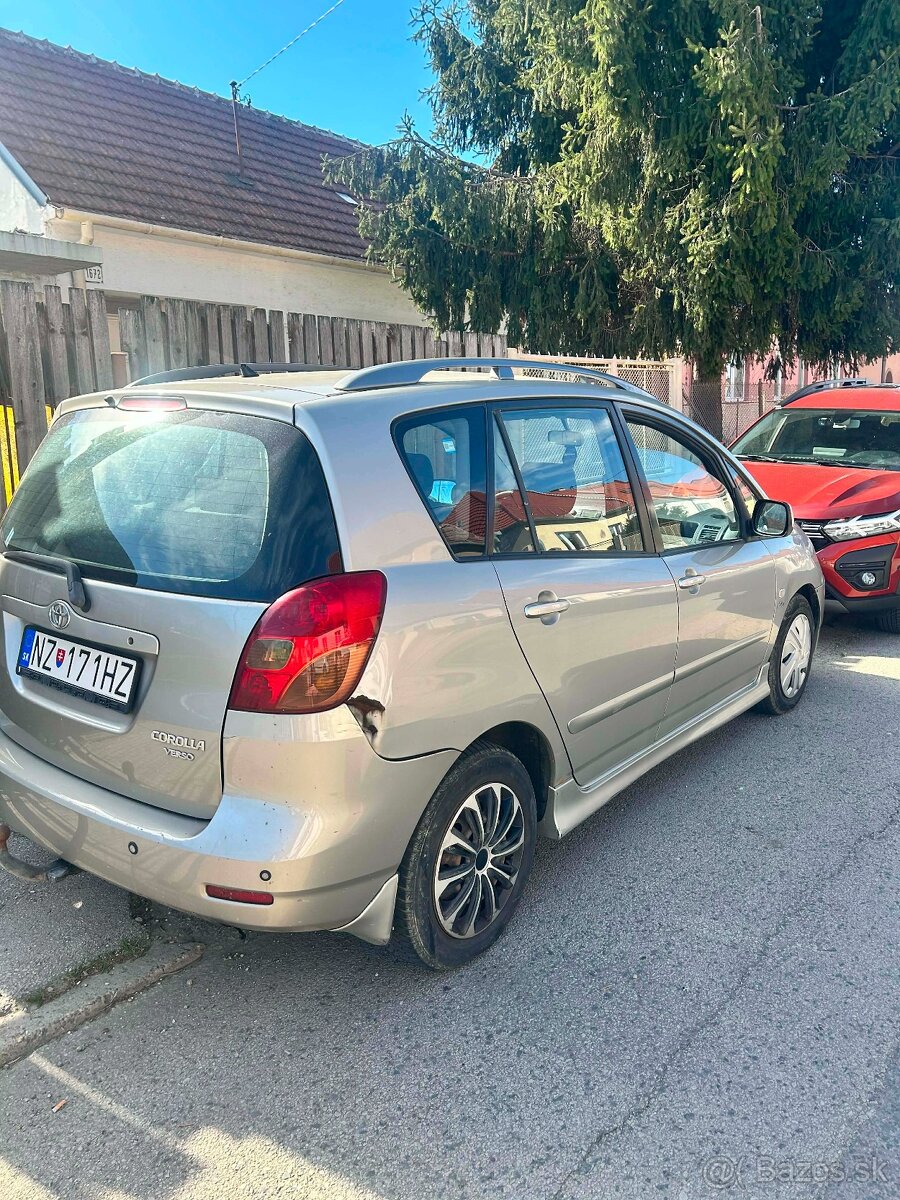 Toyota Corolla 2.0 cdi - 3