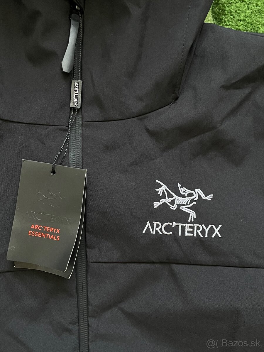 Arc’teryx bunda - 3