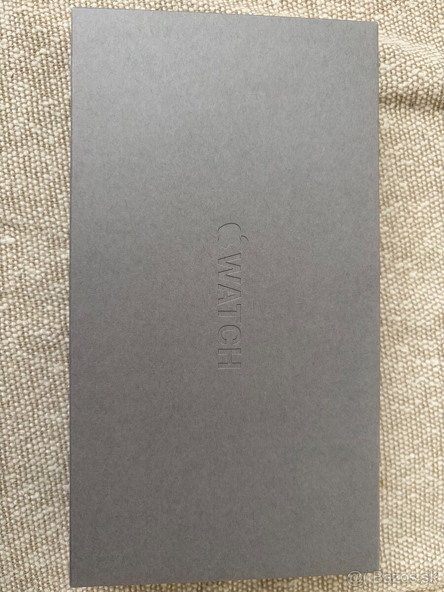 Apple Watch ultra 3 - 3