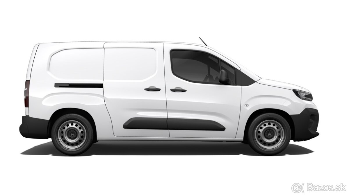 Berlingo VAN L2 1000kg - 3