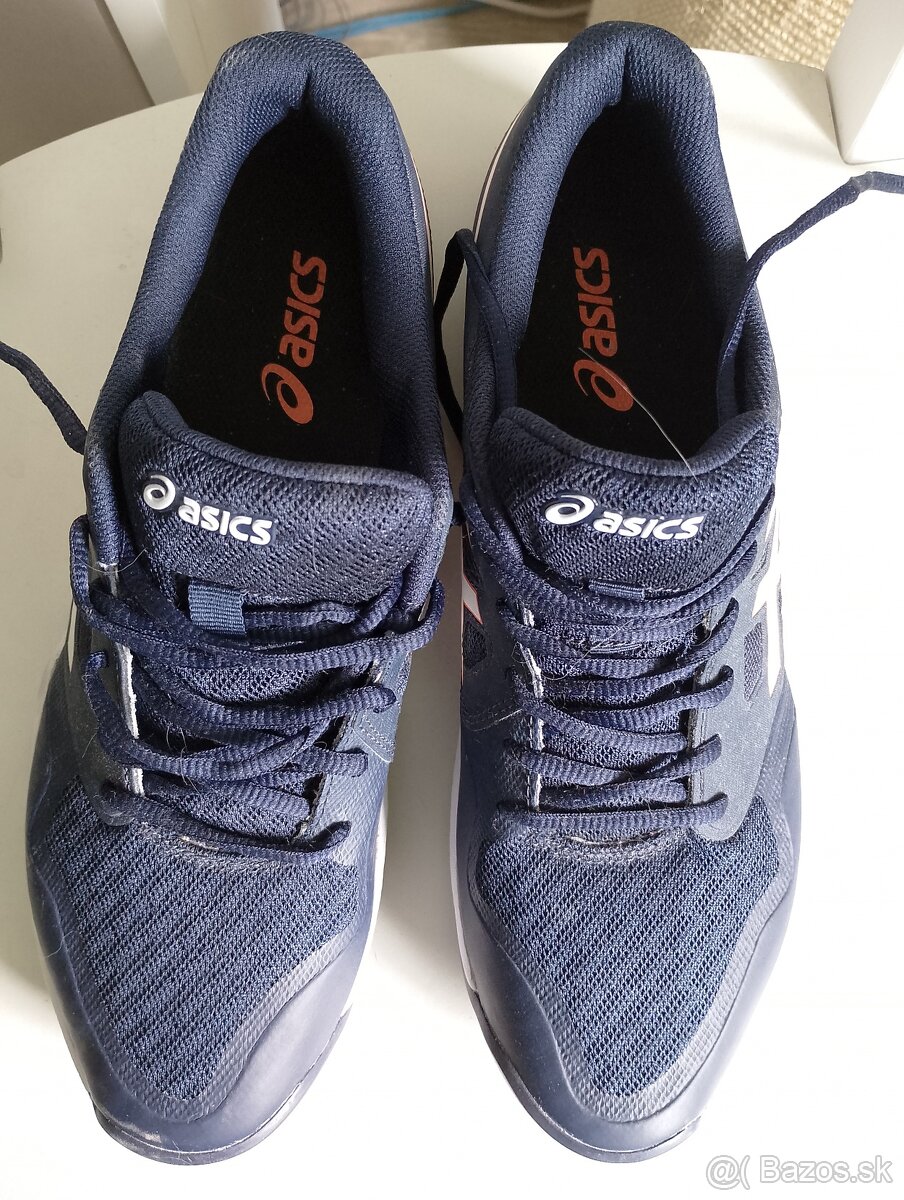 Predám halovky asics - 3