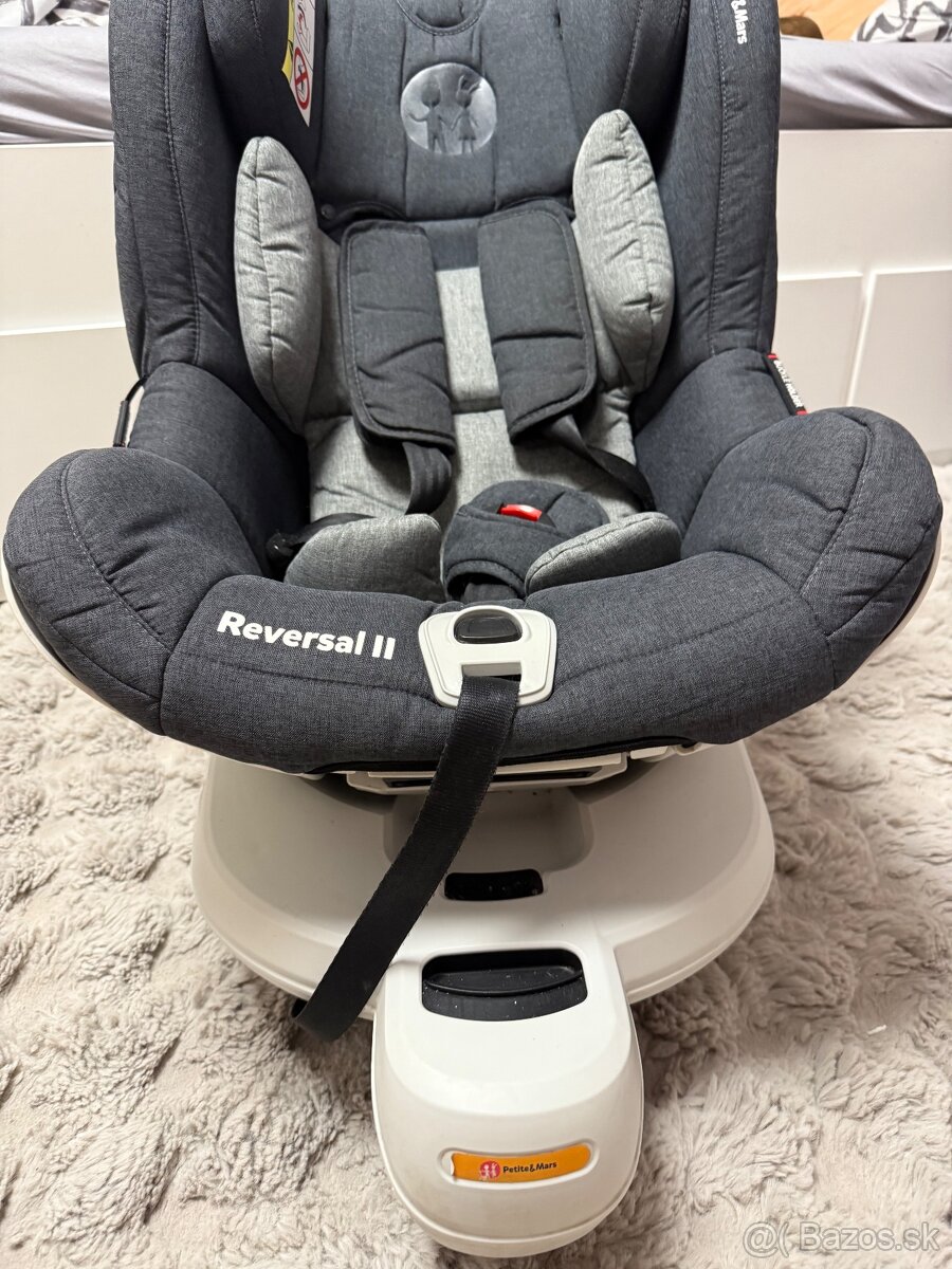 Petite&Mars Revesal II - 3