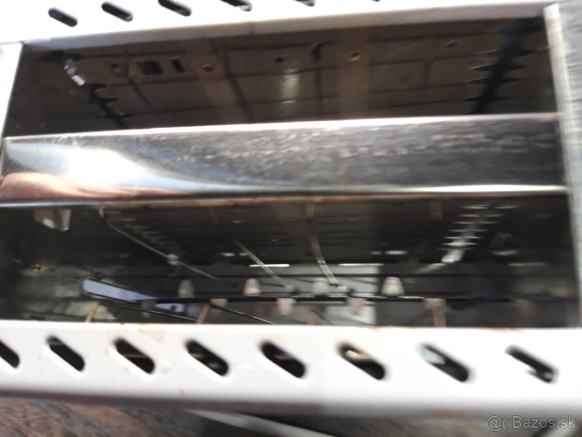 hriankovač+sendvičovač zdarma - 3