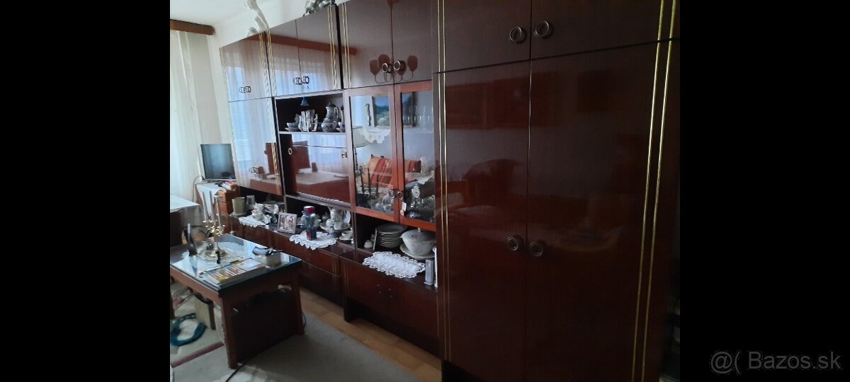 Predám 2-izbovy byt pri Brezne - 3