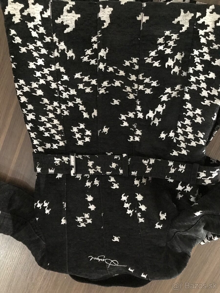 Desigual kabat veľkosť 36 - 3