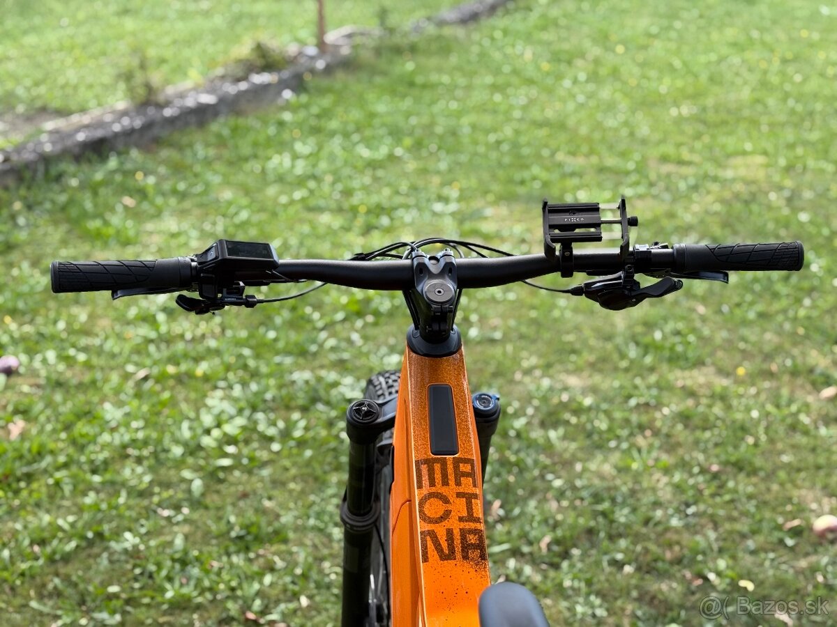 KTM Machina Kapoho 8973 eBike - 3