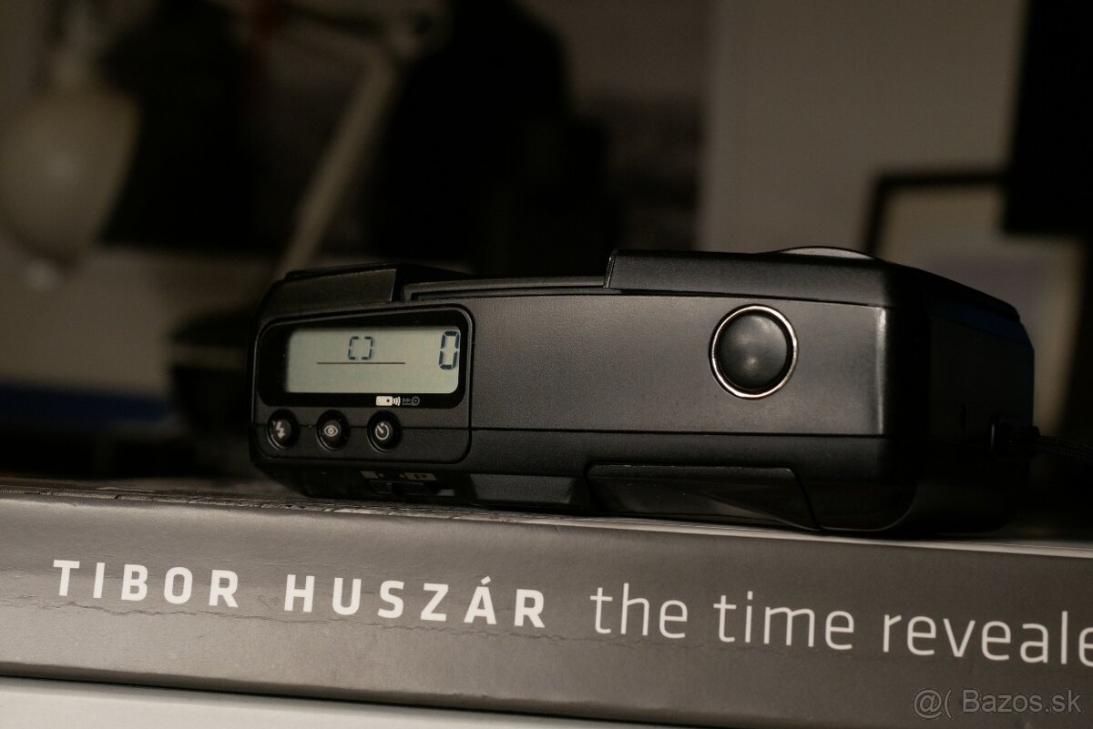 Pentax Espio Mini - 3