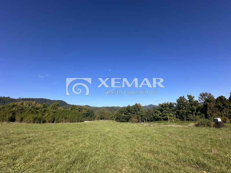 PREDAJ Stavebný pozemok Banská Bystrica - 3