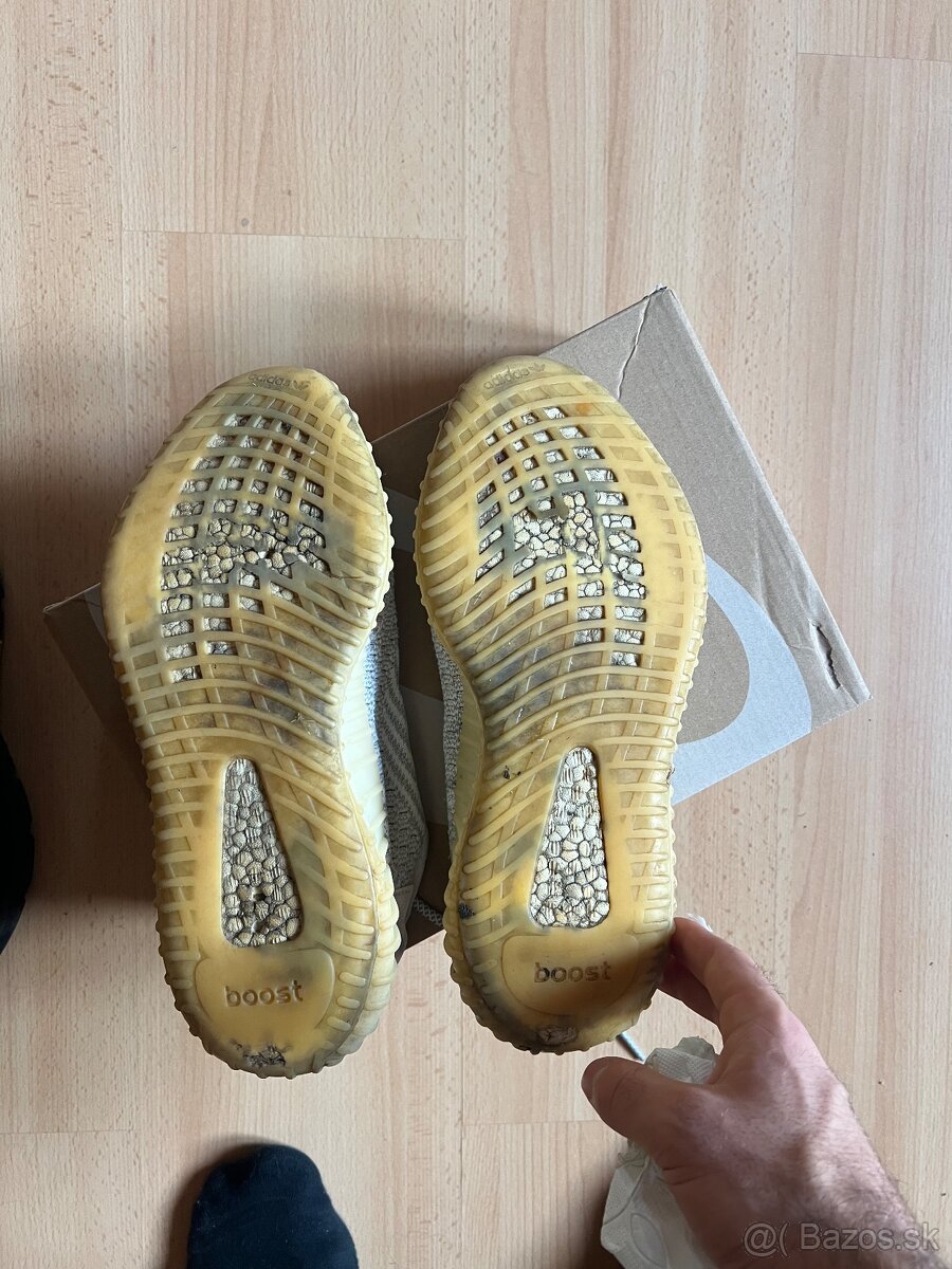 adidas yeezy reflective - 3