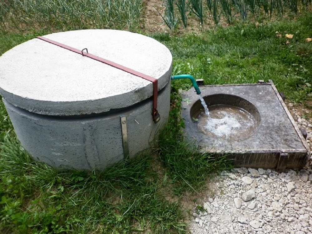 Nižne Raslavice časť Mlyn - 3