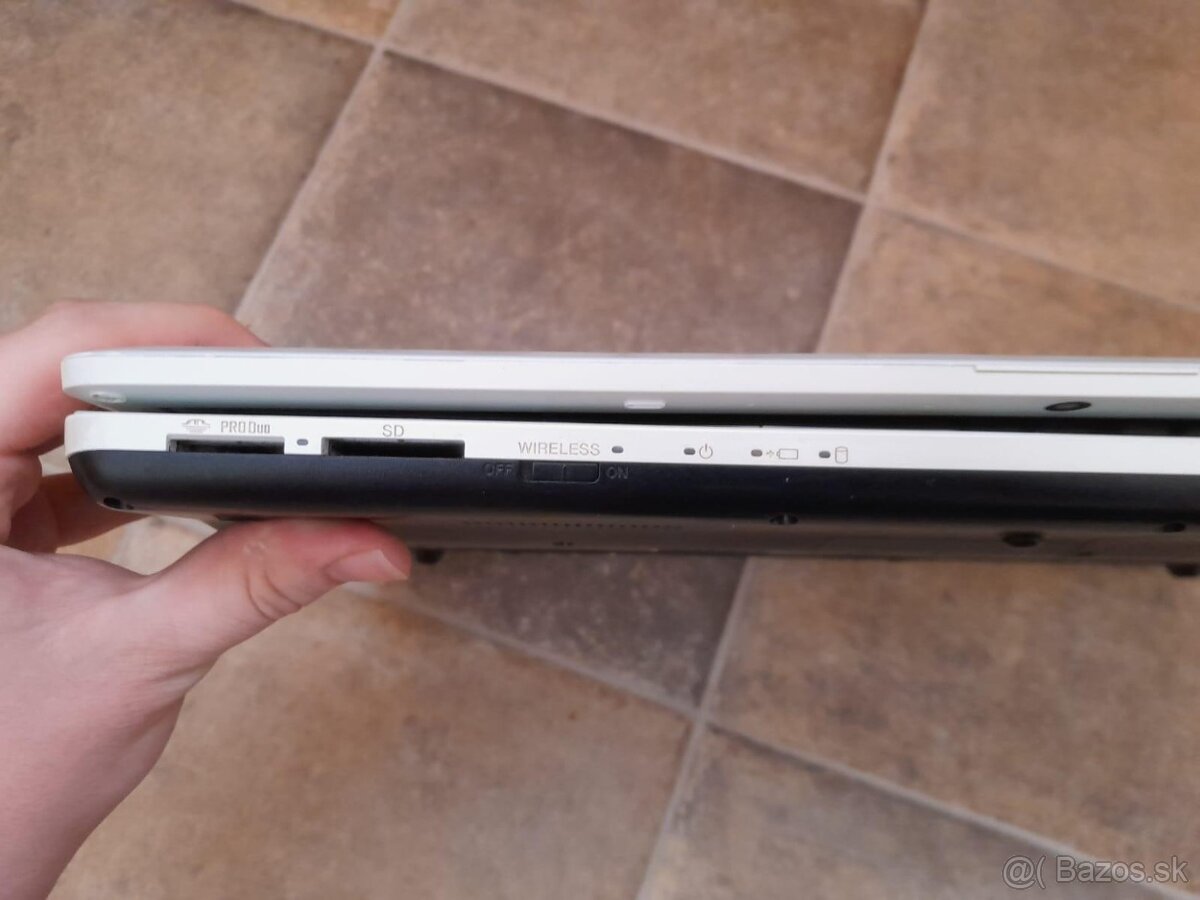 Sony VAIO PCG-71811m - 3