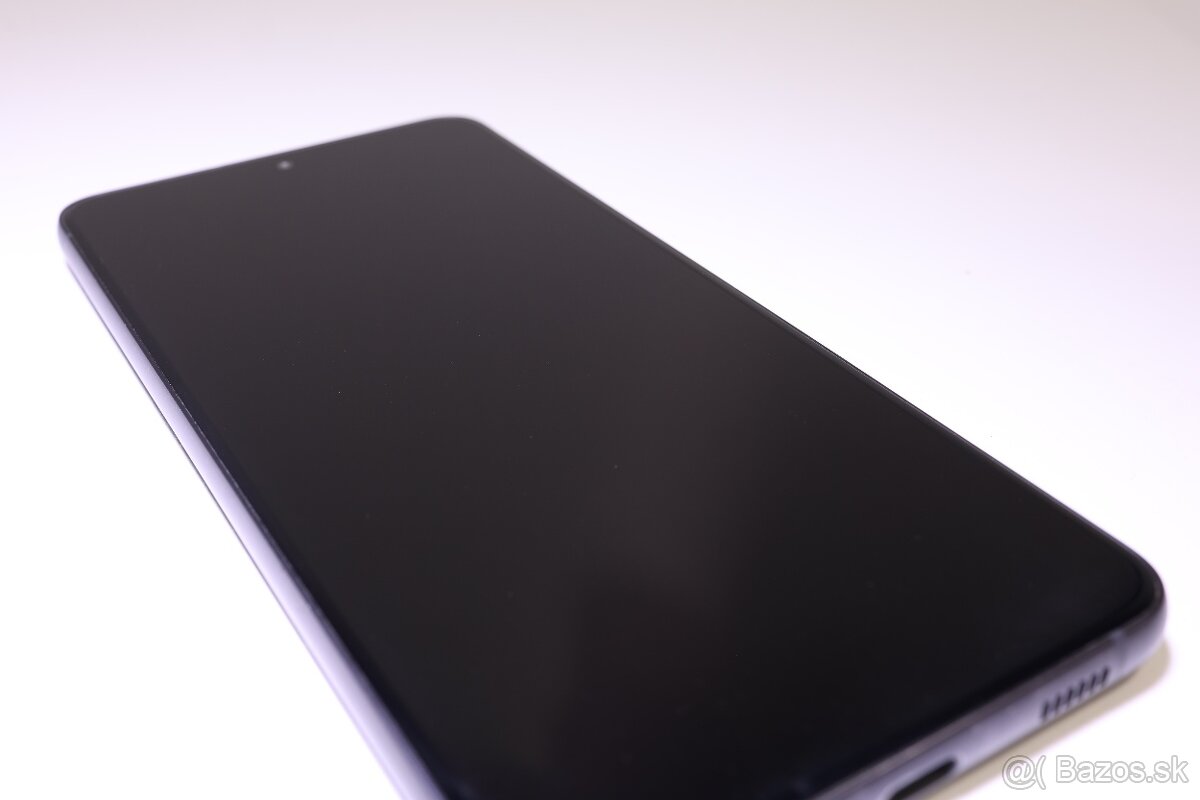 Samsung S21 FE 5G 128GB čierny - 3