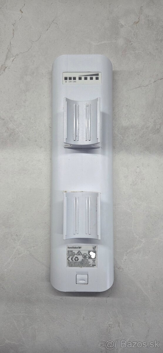 Ubiquiti NanoStation M2 - 3
