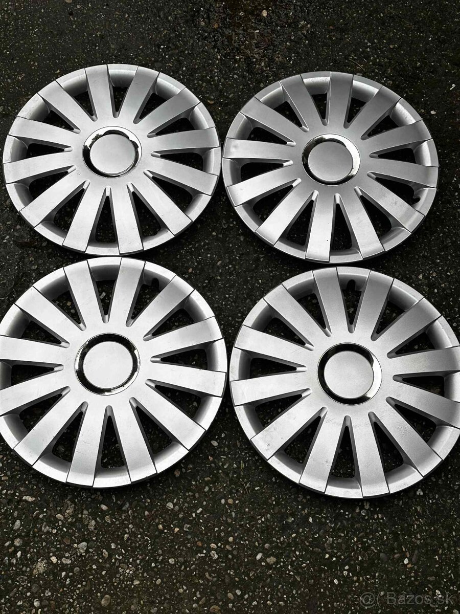 Puklice R16 Oxygen - 3