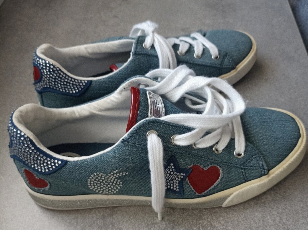 Tenisky Guess, veľ.37 - 3