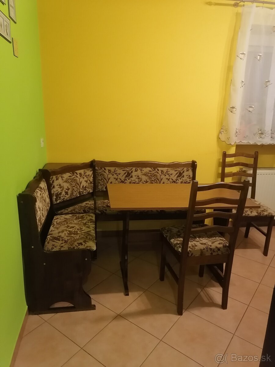 2izbovỳ byt na prenàjom - 3