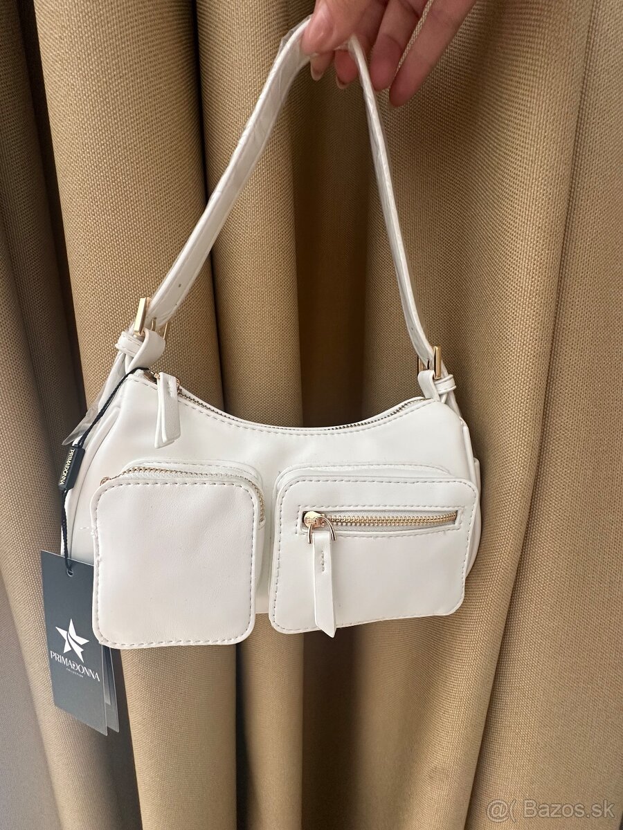 primadonna talianska kabelka - 3