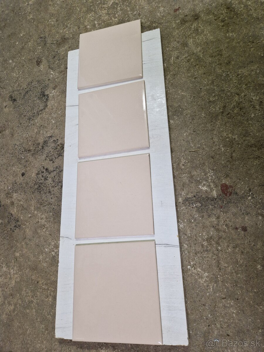 Predám obkladačky - 3