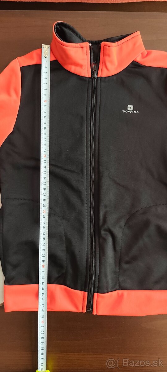 Športová mikina - 3