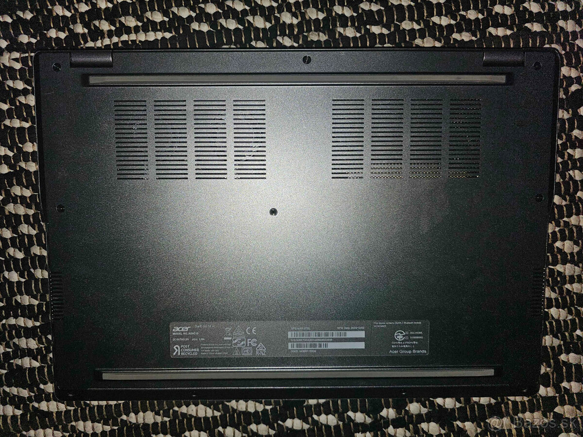 Acer Swift Go 14 AI - 3