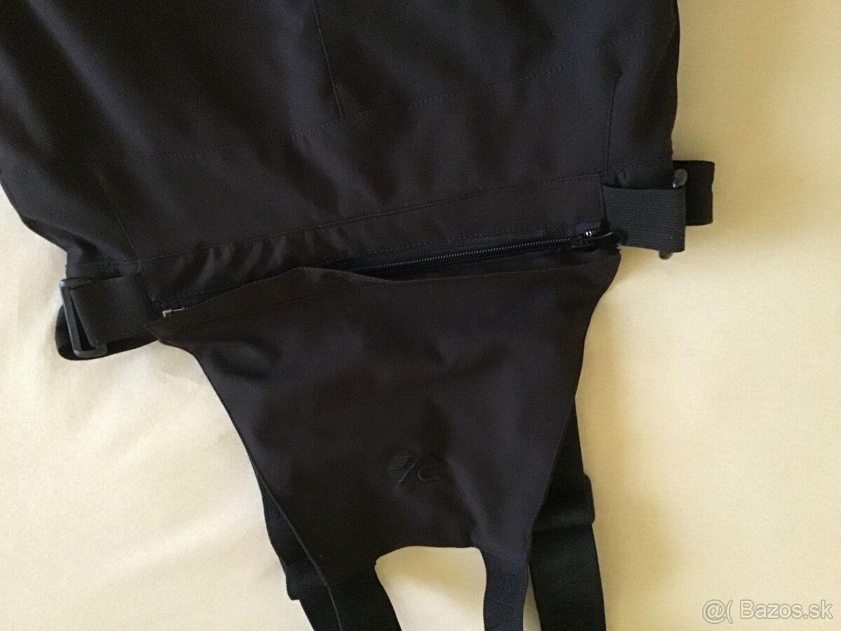Lyžiarske nohavice - 3