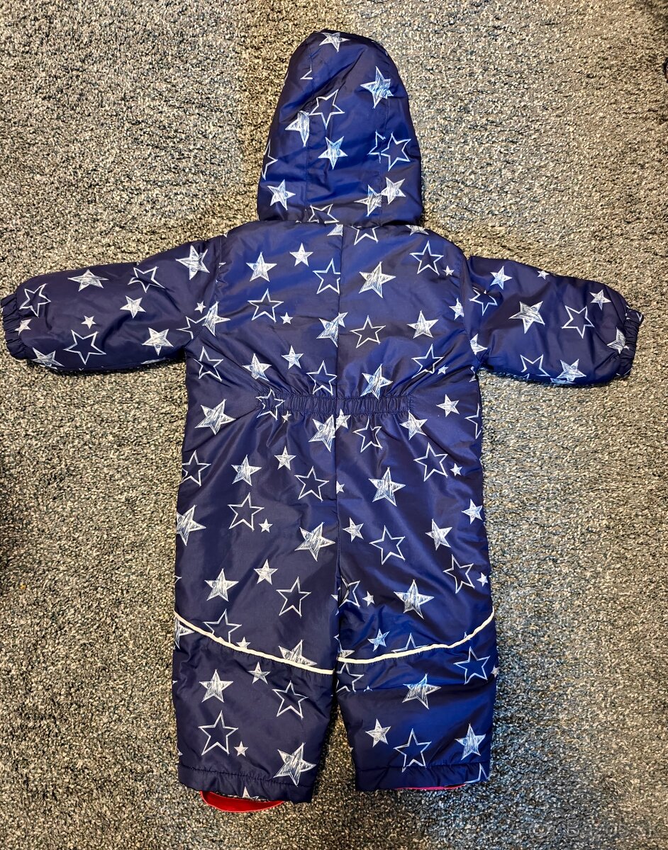 Detská kombinéza - 3