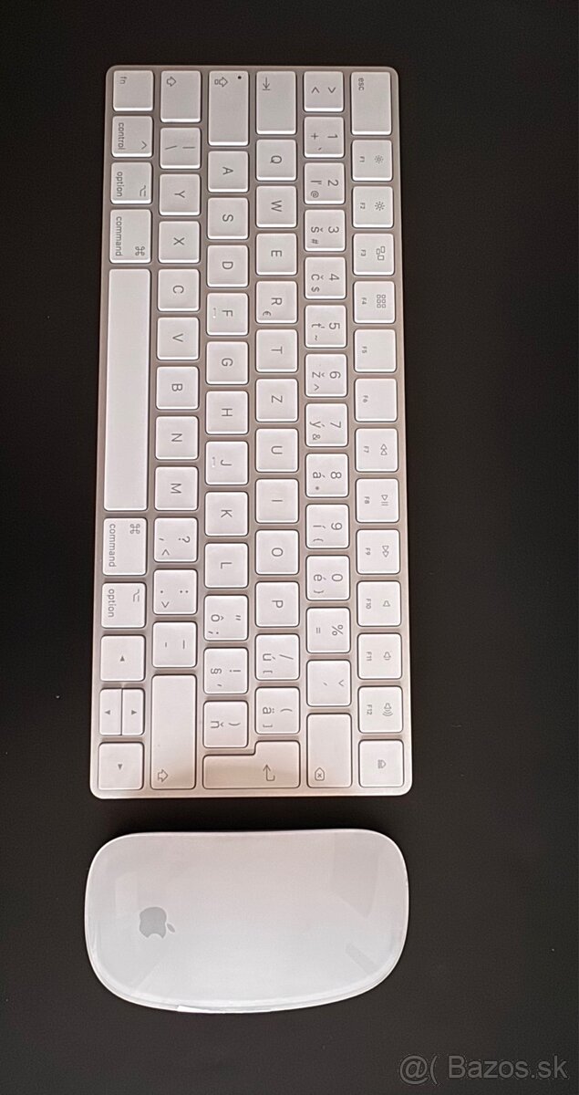 iMac 27” Retina 5K (2017) – TOP stav - 3