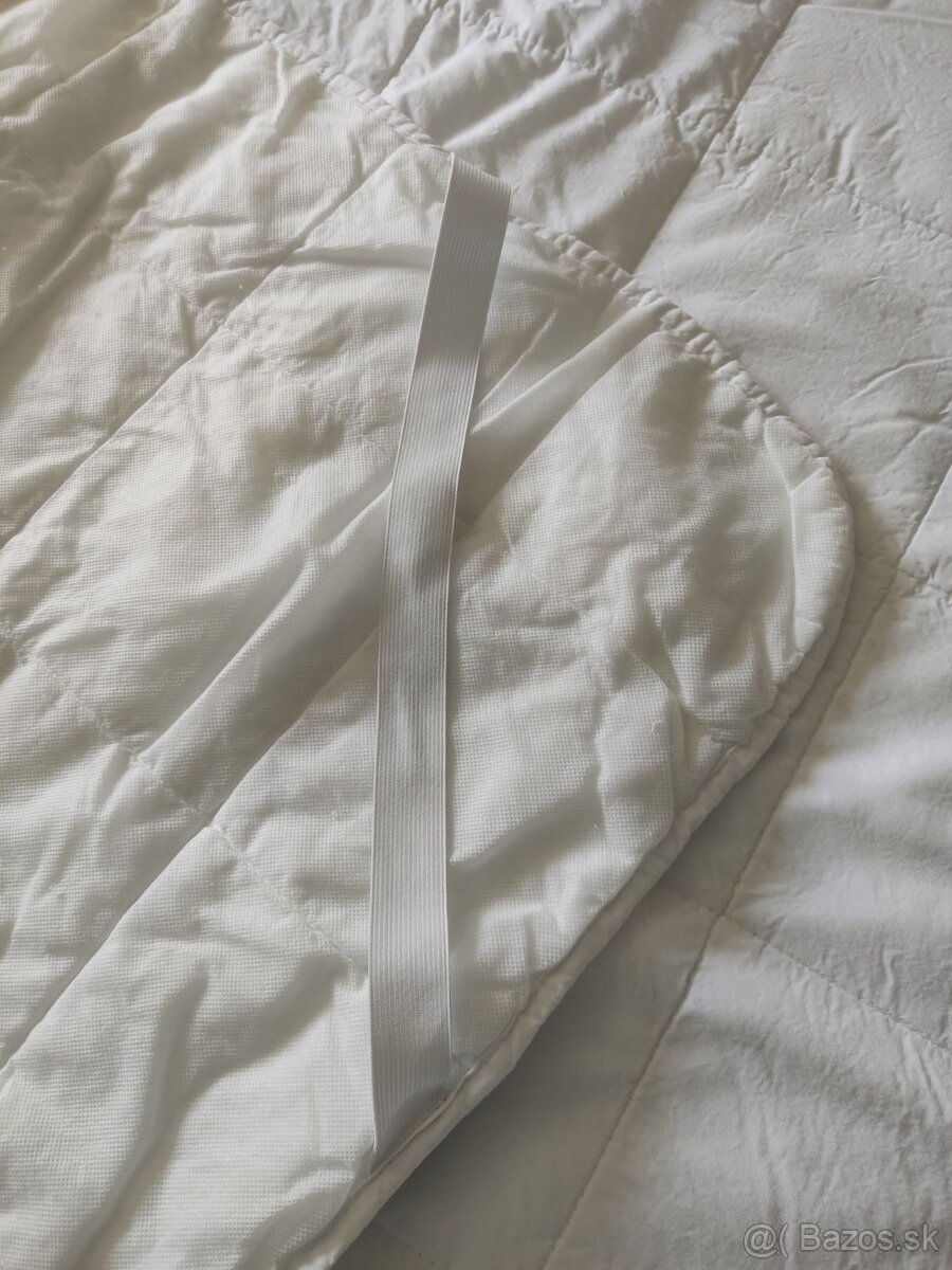 Predám chránič na matrac 180x200cm - 3