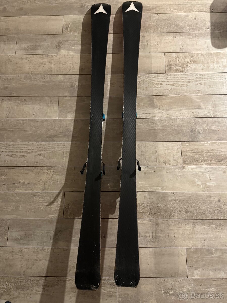 Atomic Redster 159 cm - 3