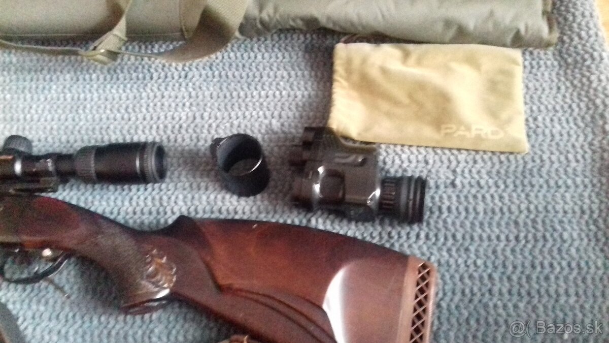 Predám gulovnicu - 3