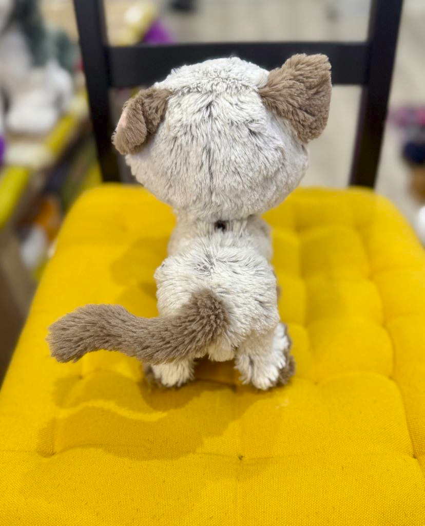 Kŕmiaca mačička FurReal - 3