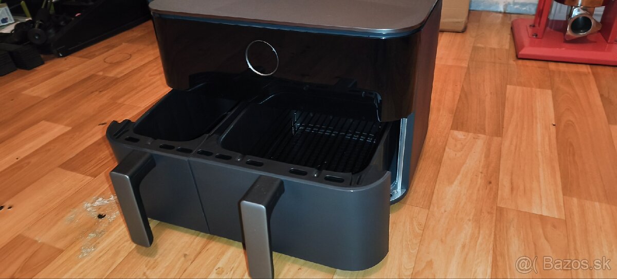 Horko vzdušná fritéza Xiaomi 10l - 3