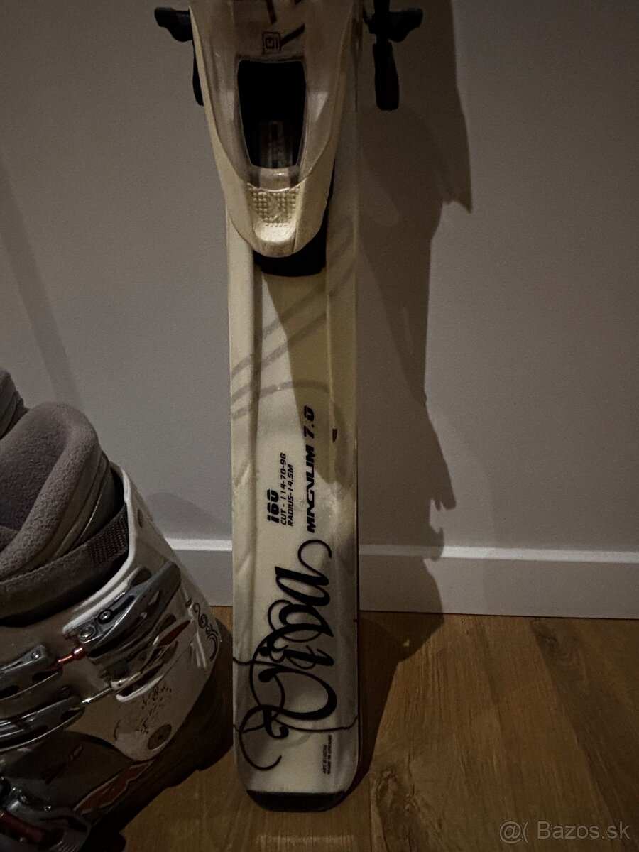 Damsky lyziarsky set Blizzard - 3