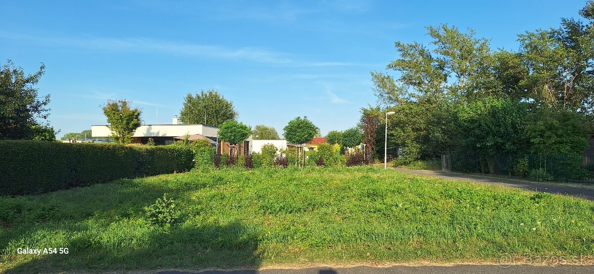 PREDAJ - STP pri jazere - Vojka nad Dunajom - 3