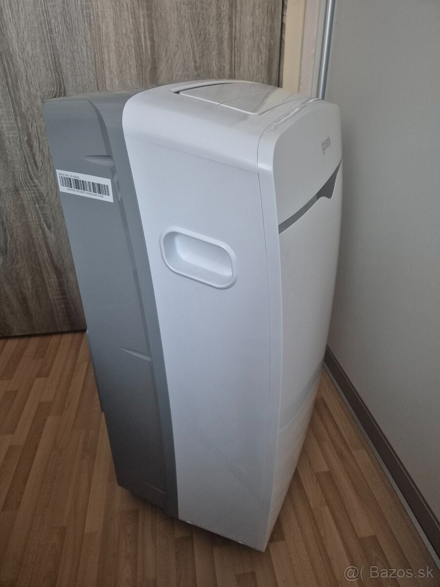 Výborná klíma pre 2 miestnosti - 3