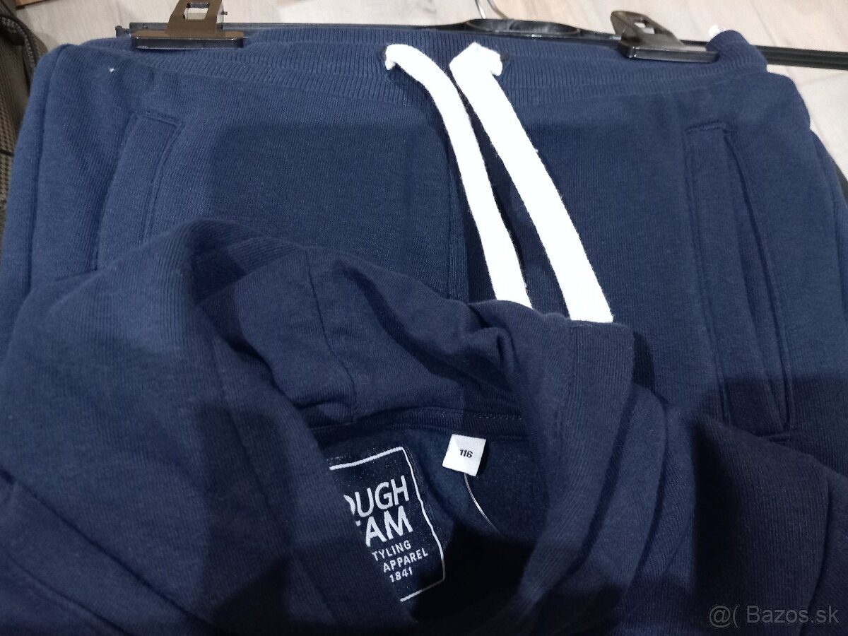 Nova suprava C&A vel 116 - 3