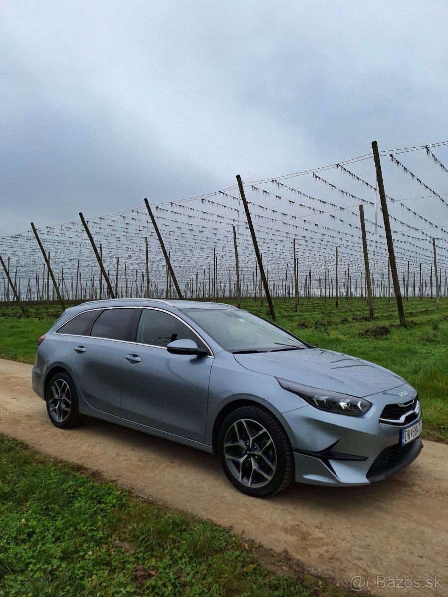 Kia ceed SW 7DCT 1.5TGdi pack plus - 3