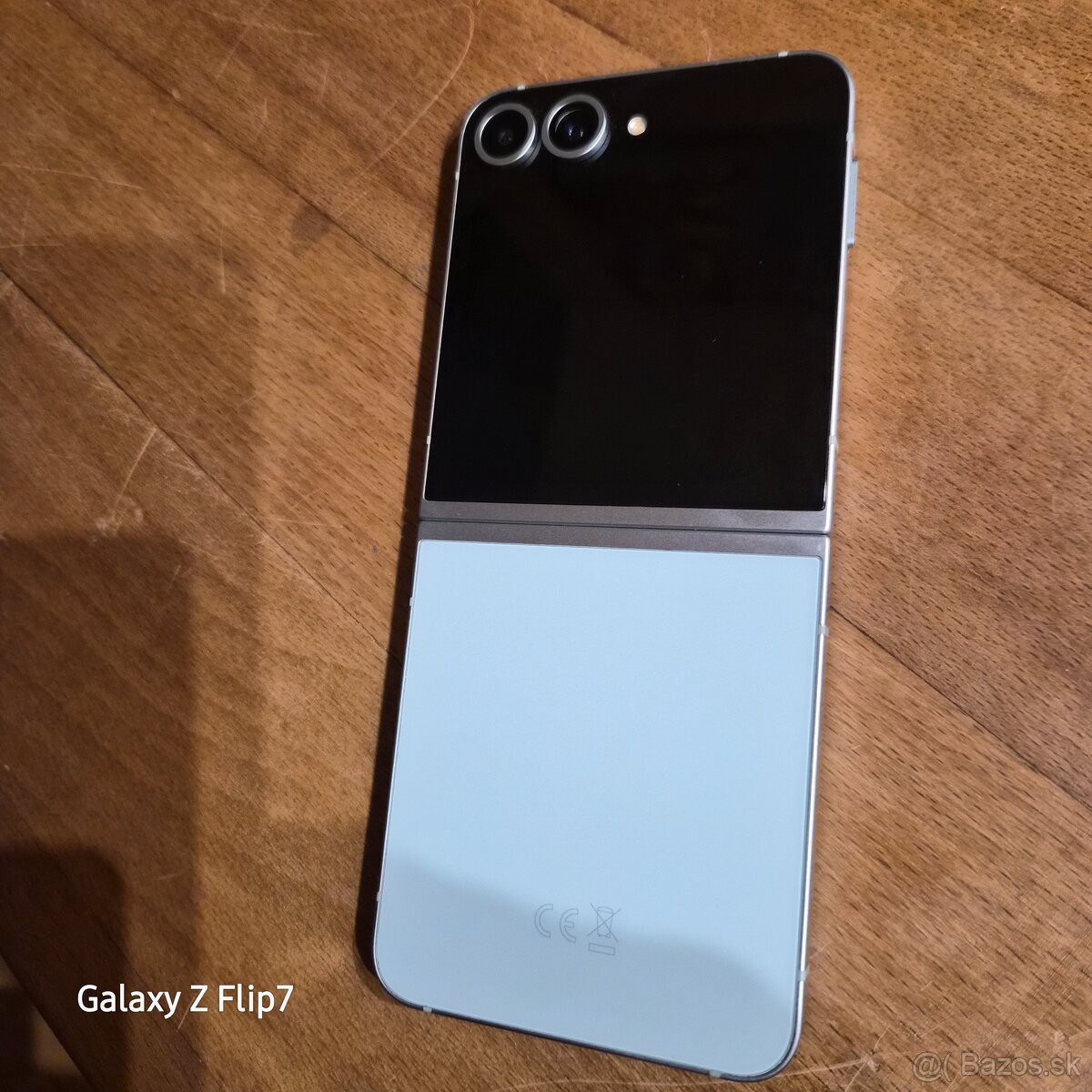 Samsung Galaxy Z flip 6 - 3