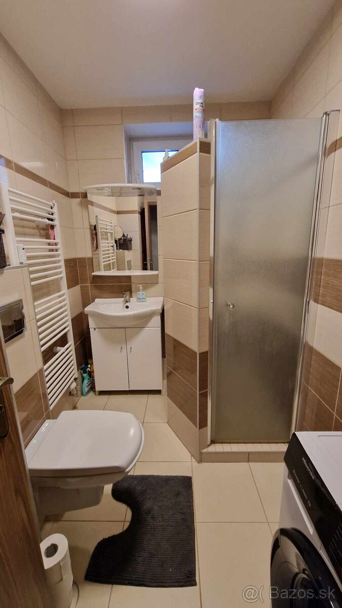 INVESTIČNÁ PRÍLEŽITOSŤ - Rodinný dom s 5 bytovými jednotkami - 3