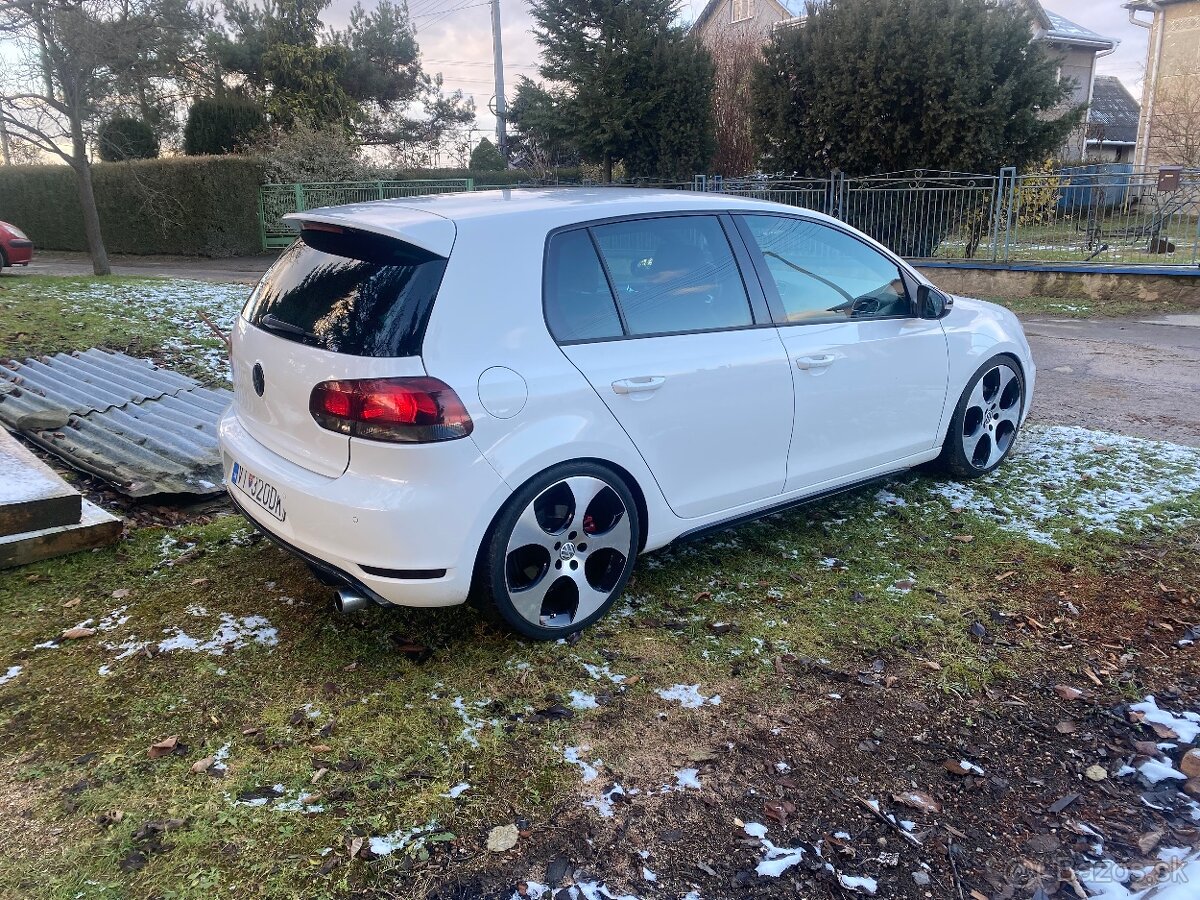 Golf 6 gti - 3