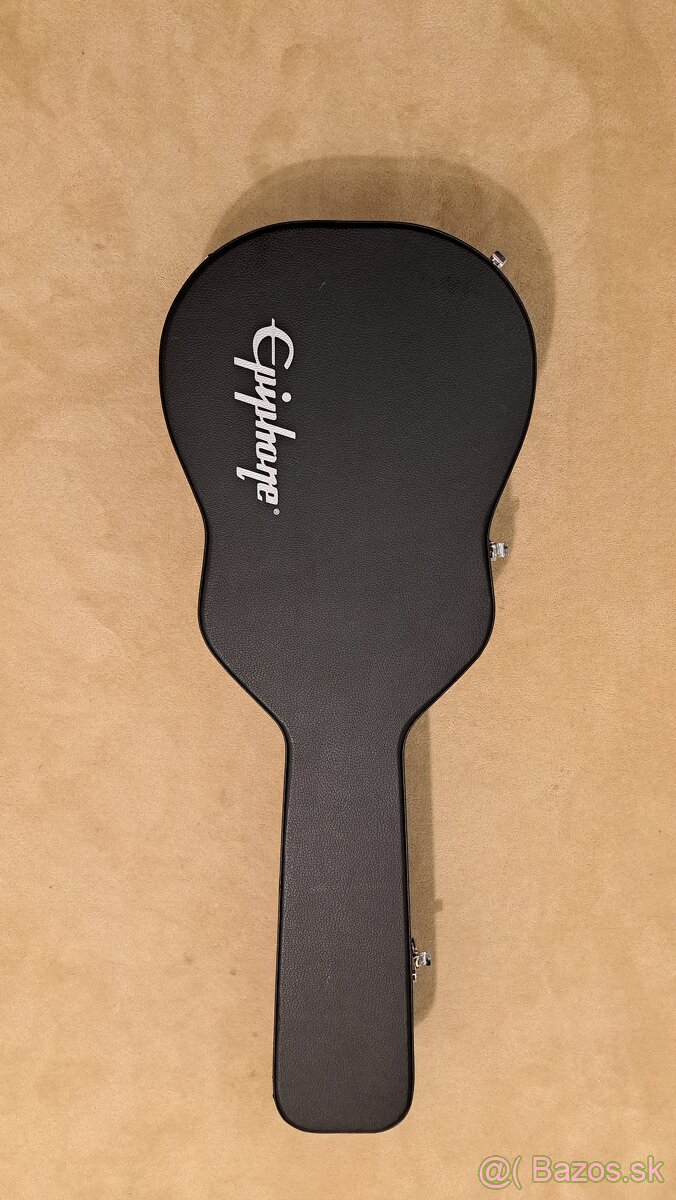 Akustická gitara - 3