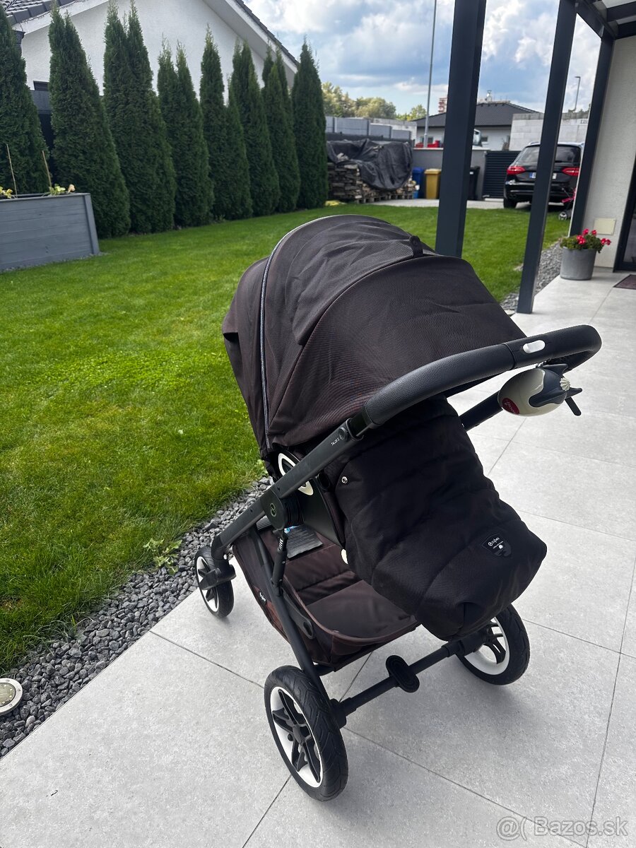 Kočík Cybex - 3