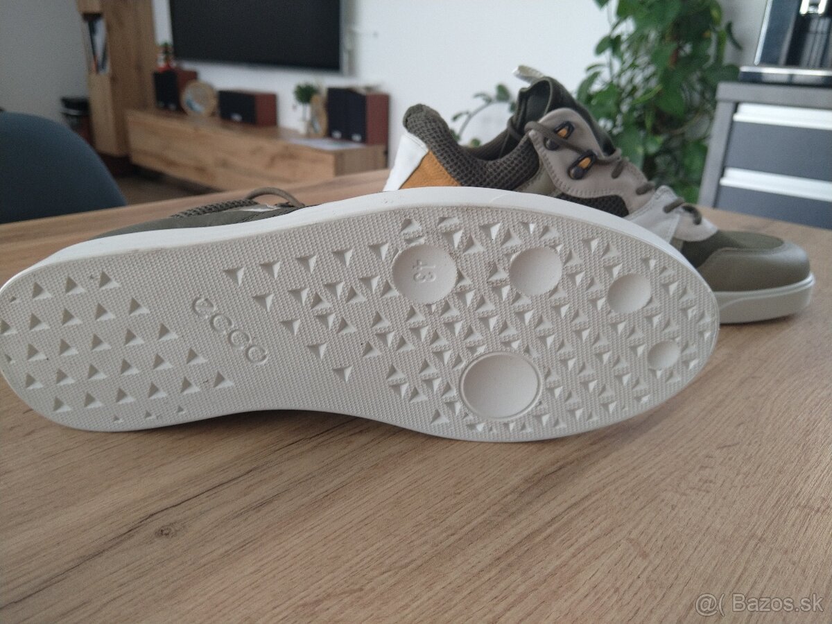 Ecco topanky 43 - 3