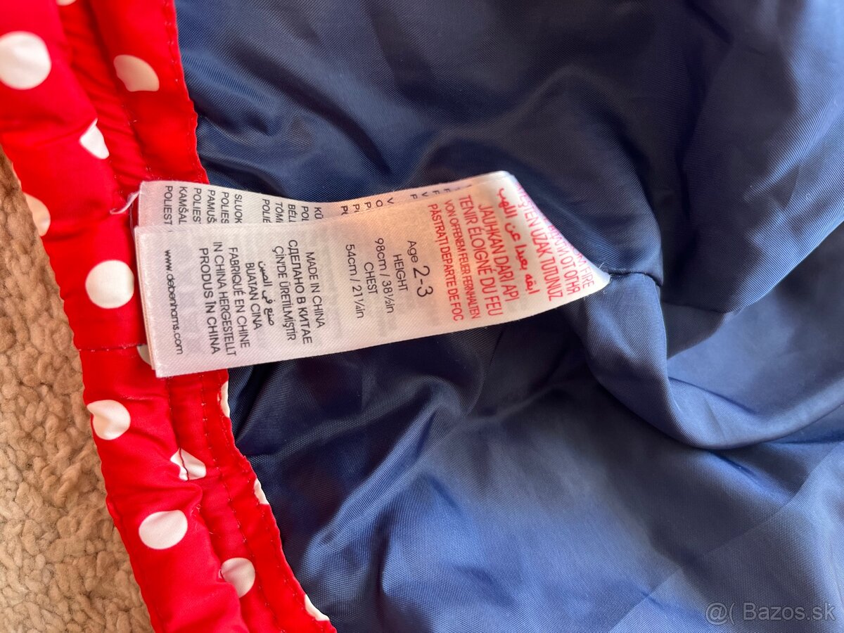 Vesta bluezoo 98 - 3