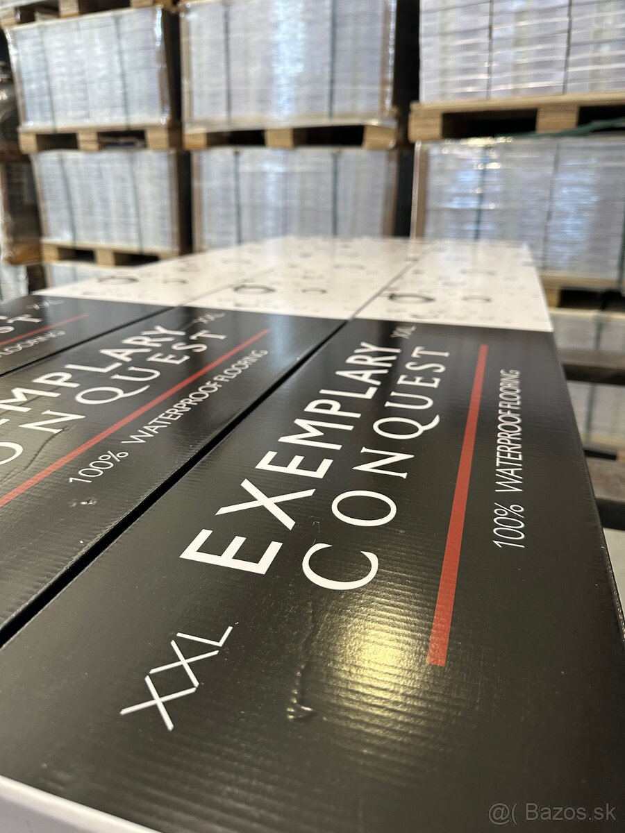 Predám SPC klik podlahu - 3