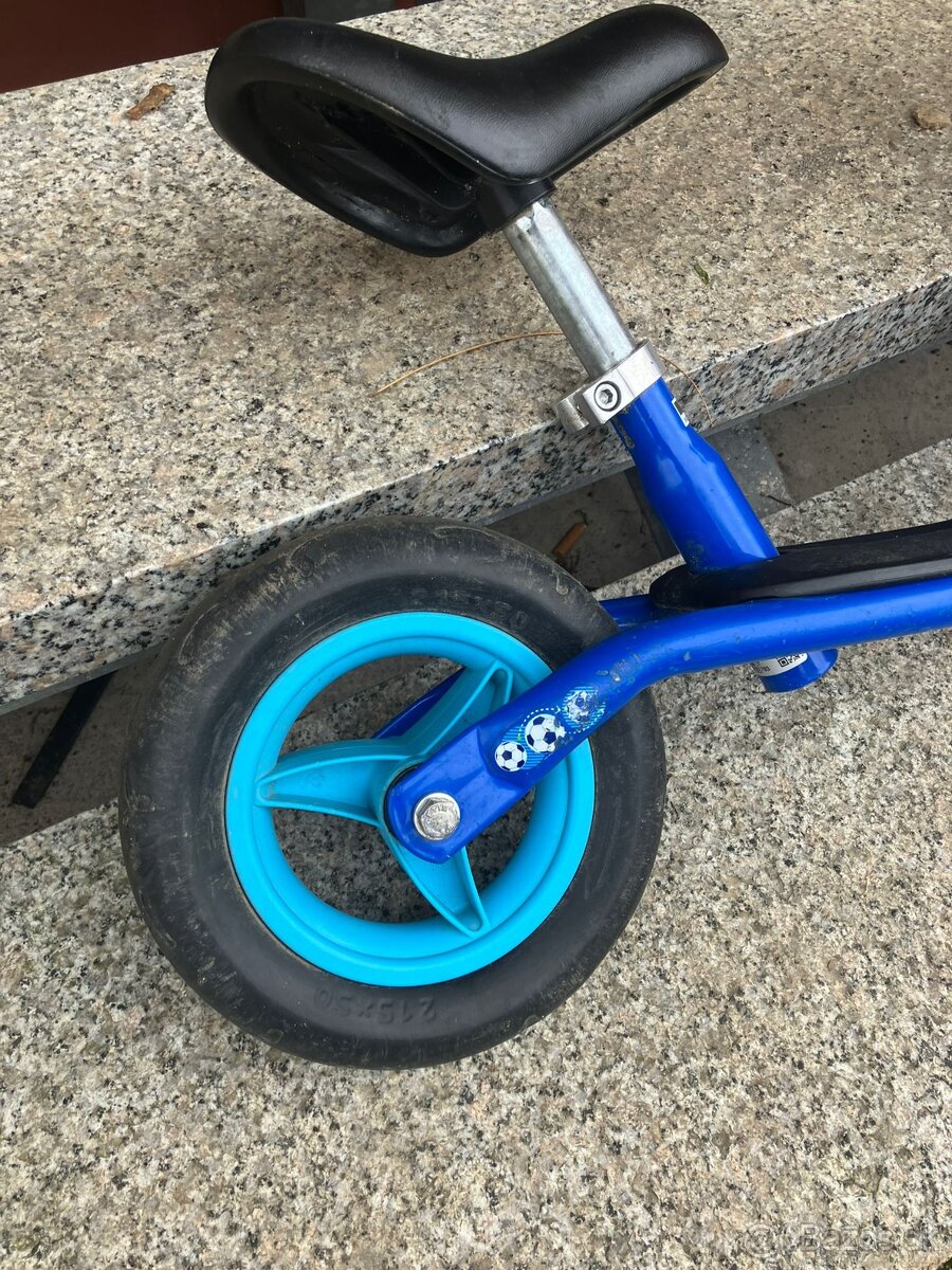 Puky odrážadlo - 3