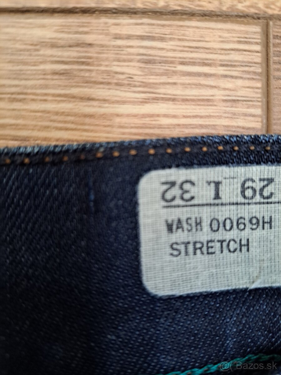 Damske rifle Diesel S - 3