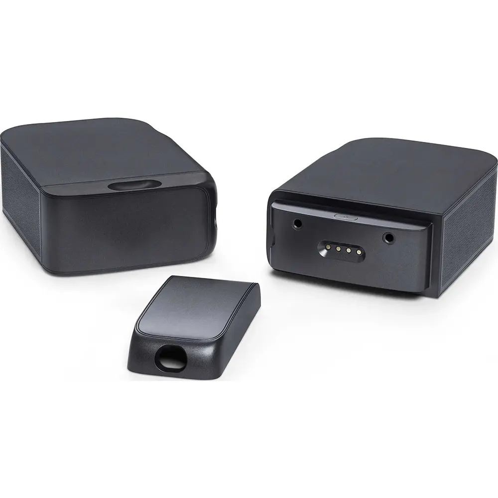 Predám sound bar JBL Bar 800 - 3