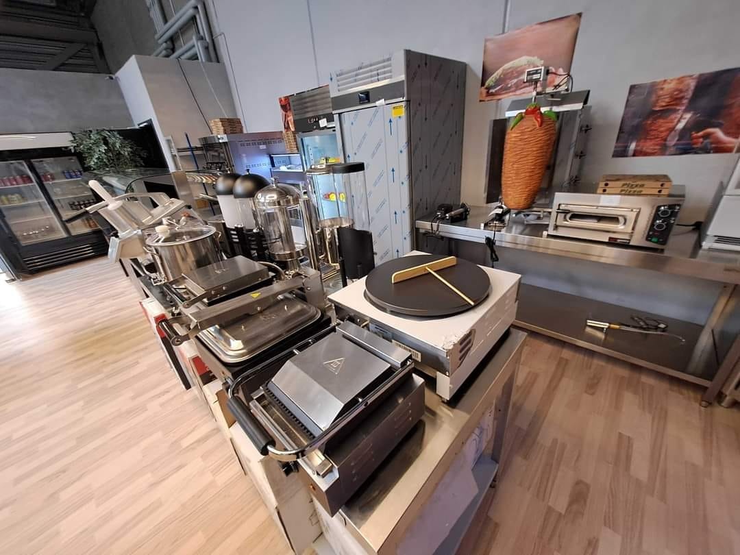 gastrozariadenia NOVE - 3