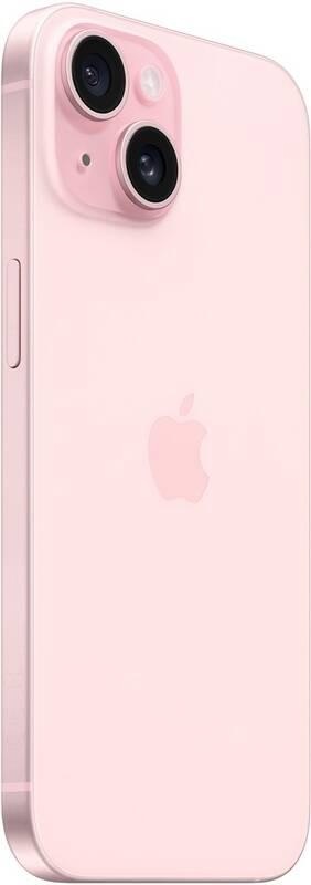 Iphone 15 126g rose - 3